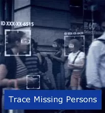 Trace Missing Persons