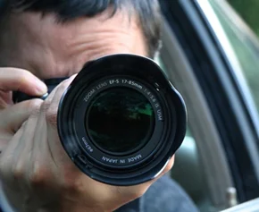 Private Investigators in 2017
