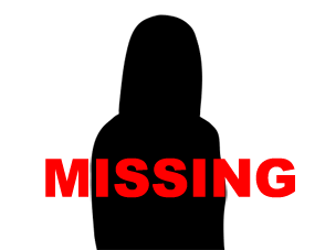 Missing Persons Image