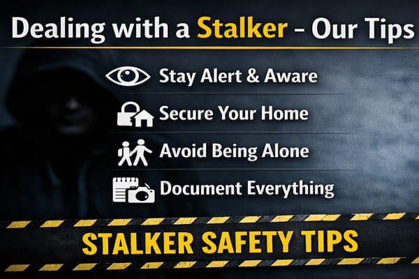 stalker tips - image