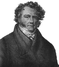 Eugène François Vidocq