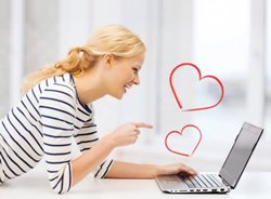 Online chat and dating - scam or true?