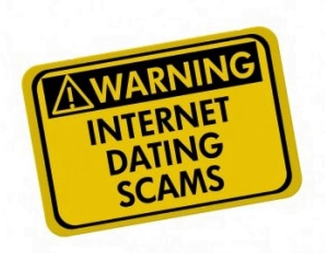 Internet Dating Scam