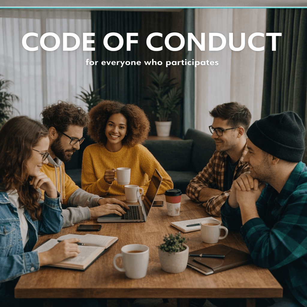 code of conduct