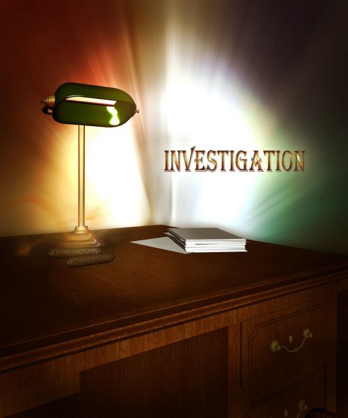 UK Private Investigators – The Legal Boundaries.