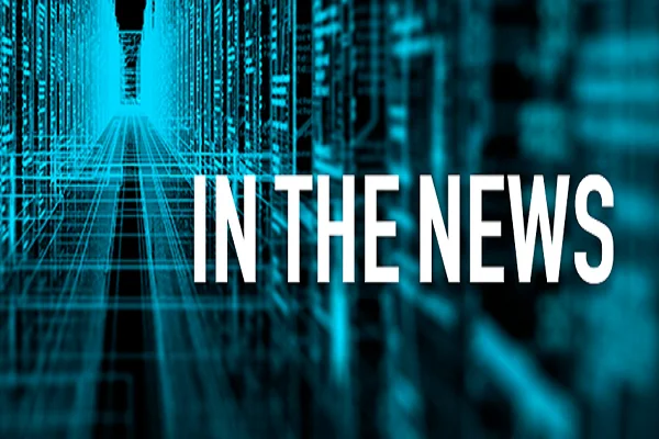 In The News
