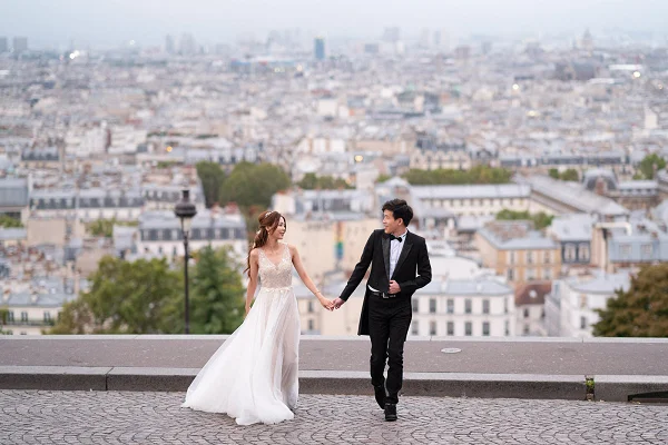 pre-nuptial