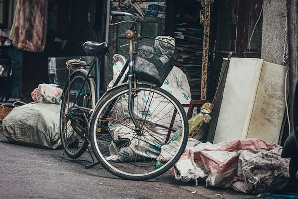 Fly Tipping Fines Rising This January