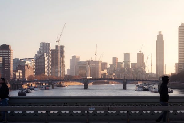 Private Detective in the UK