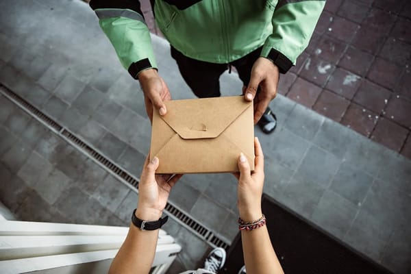 What is Substituted Service and When Is It Used?