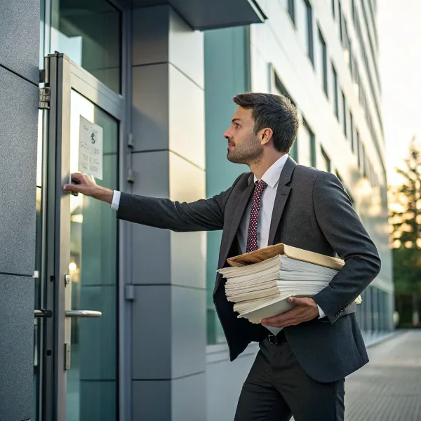The Challenges of Process Serving in the City