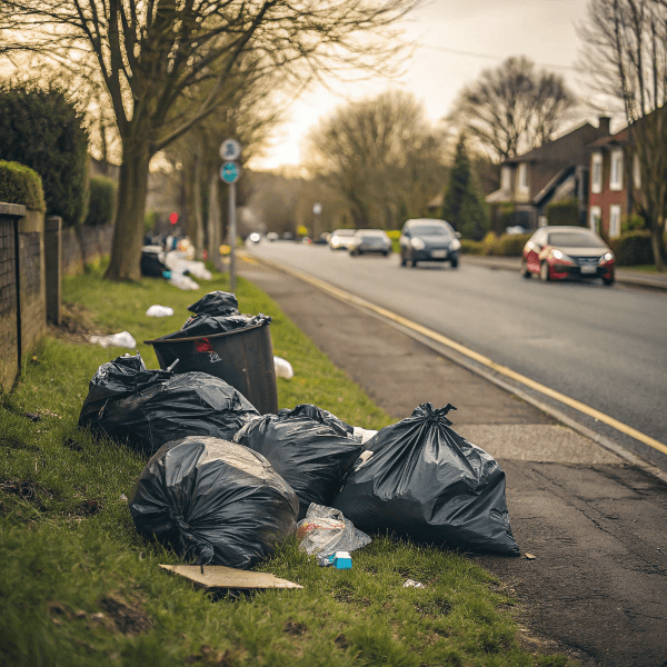 Fly Tipping: The Sneaky Tactics Offenders Use – and How Investigators Fight Back