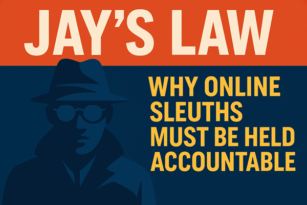 Jays Law