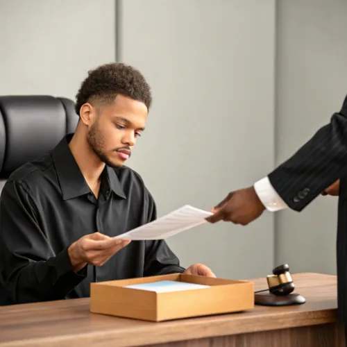 How Long Does Process Serving Take in the UK?