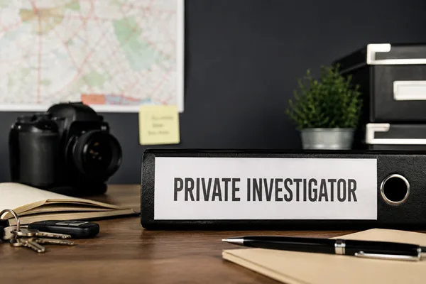 what a private investigator can legally do