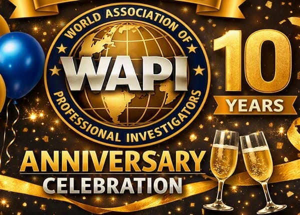 10 Years as a WAPI Member