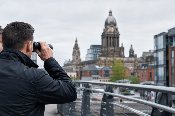 private investigator in leeds for workplace investigations