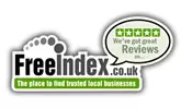 Read our reviews on FreeIndex
