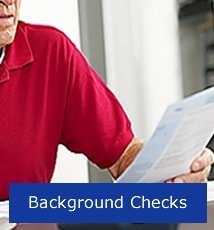 Background Checks