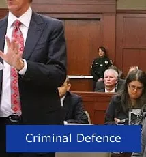 Criminal Defence