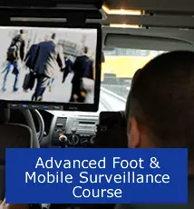 surveillance course